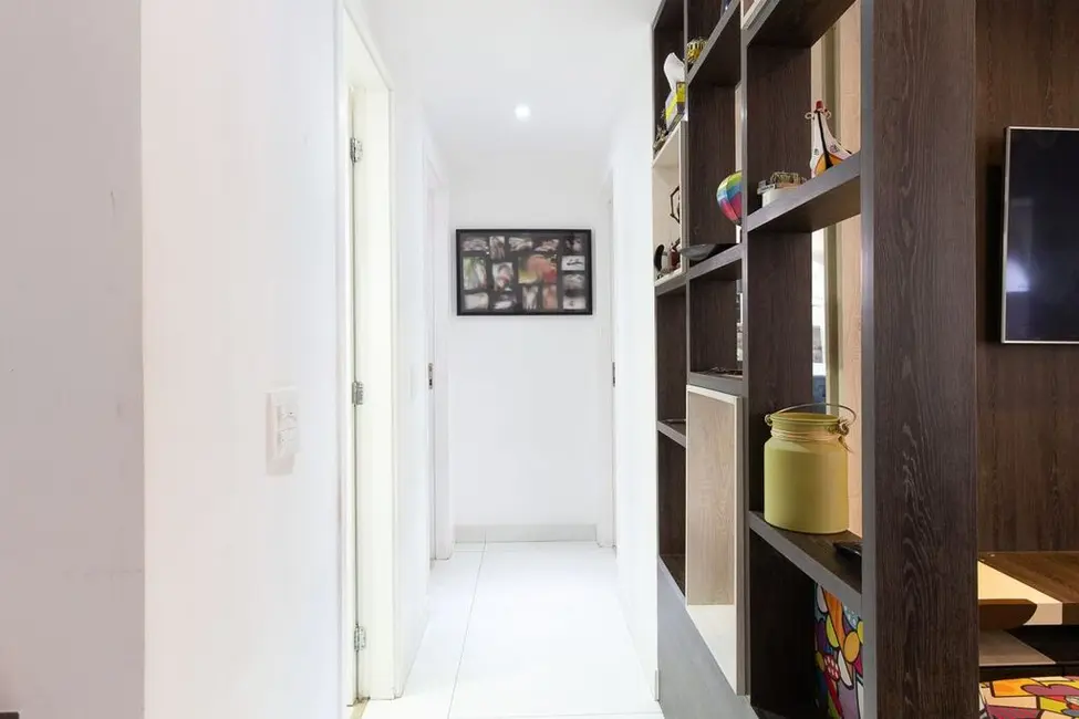 Foto 9 de Apartamento com 3 quartos à venda, 89m2 em Mooca, São Paulo - SP