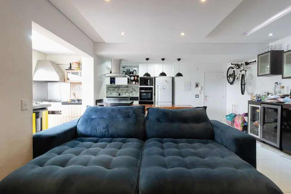 Foto 3 de Apartamento com 3 quartos à venda, 89m2 em Mooca, São Paulo - SP