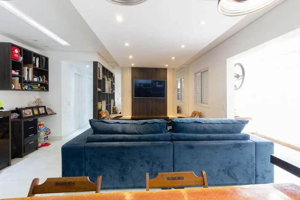 Foto 4 de Apartamento com 3 quartos à venda, 89m2 em Mooca, São Paulo - SP