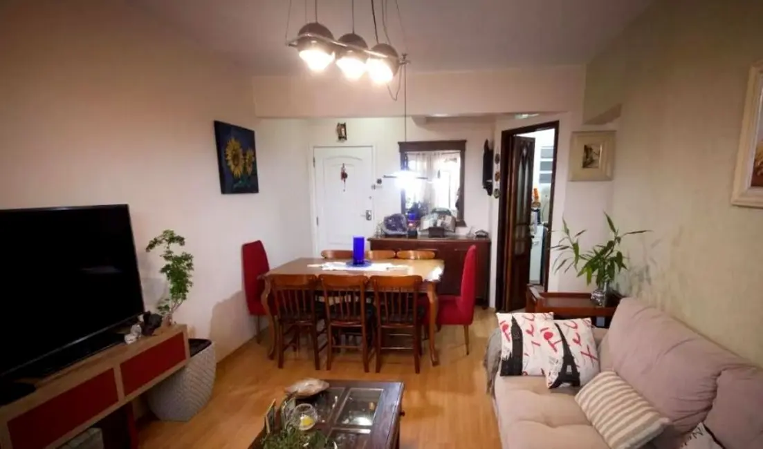 Apartamento com 2 quartos à venda, 80m2 em Mooca, São Paulo - SP - imagem 5 Foto 5 de Apartamento com 2 quartos à venda, 80m2 em Mooca, São Paulo - SP