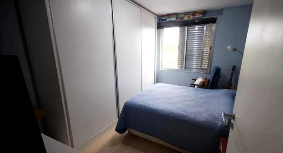 Apartamento com 2 quartos à venda, 80m2 em Mooca, São Paulo - SP - imagem 7 Foto 7 de Apartamento com 2 quartos à venda, 80m2 em Mooca, São Paulo - SP
