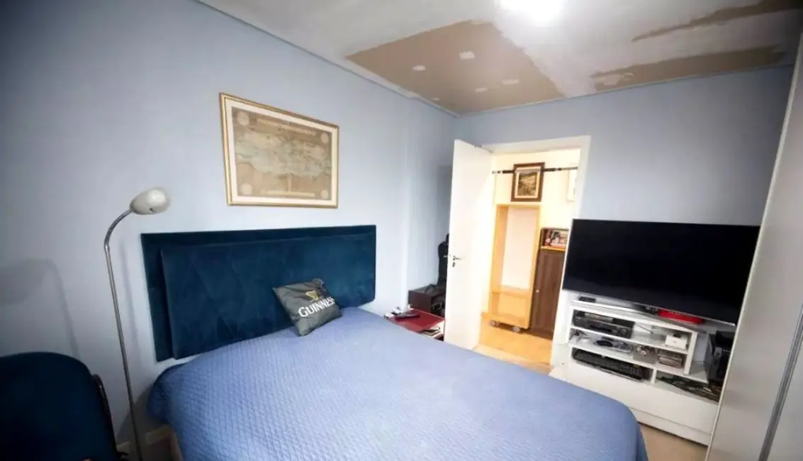 Apartamento com 2 quartos à venda, 80m2 em Mooca, São Paulo - SP - imagem 8 Foto 8 de Apartamento com 2 quartos à venda, 80m2 em Mooca, São Paulo - SP