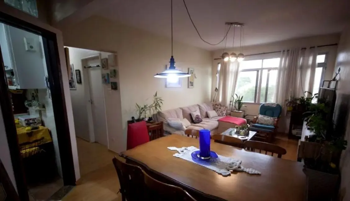 Foto 2 de Apartamento com 2 quartos à venda, 80m2 em Mooca, São Paulo - SP