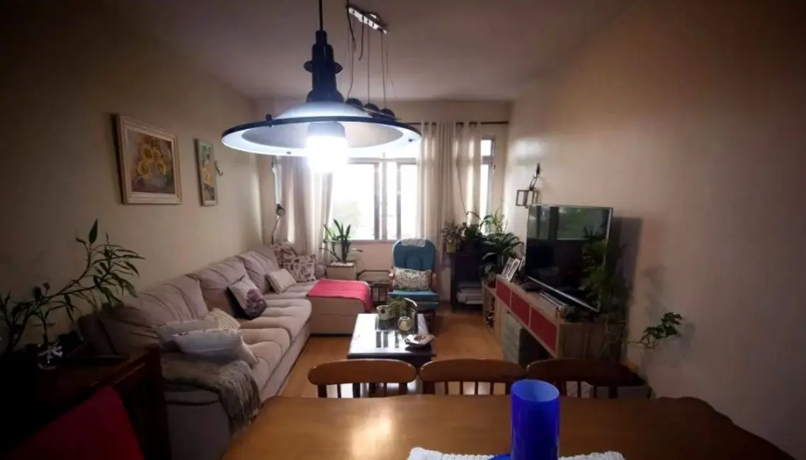 Apartamento com 2 quartos à venda, 80m2 em Mooca, São Paulo - SP - imagem 3 Foto 3 de Apartamento com 2 quartos à venda, 80m2 em Mooca, São Paulo - SP