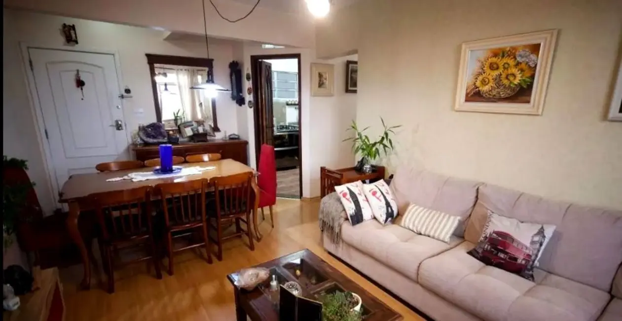 Apartamento com 2 quartos à venda, 80m2 em Mooca, São Paulo - SP - imagem 4 Foto 4 de Apartamento com 2 quartos à venda, 80m2 em Mooca, São Paulo - SP