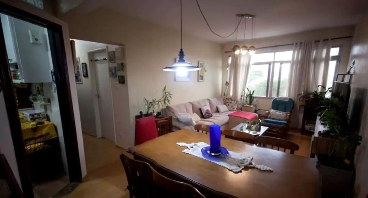 Foto 1 de Apartamento com 2 quartos à venda, 80m2 em Mooca, São Paulo - SP