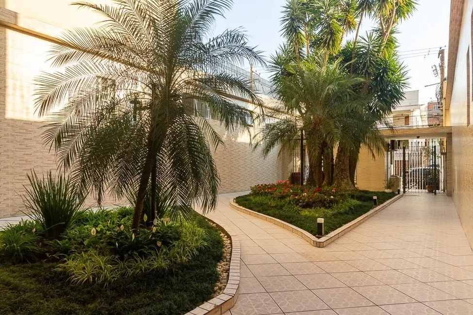 Foto 3 de Apartamento com 2 quartos à venda, 51m2 em Mooca, São Paulo - SP