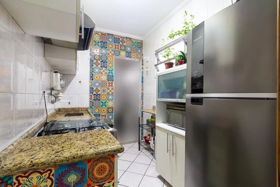 Foto 8 de Apartamento com 2 quartos à venda, 51m2 em Mooca, São Paulo - SP