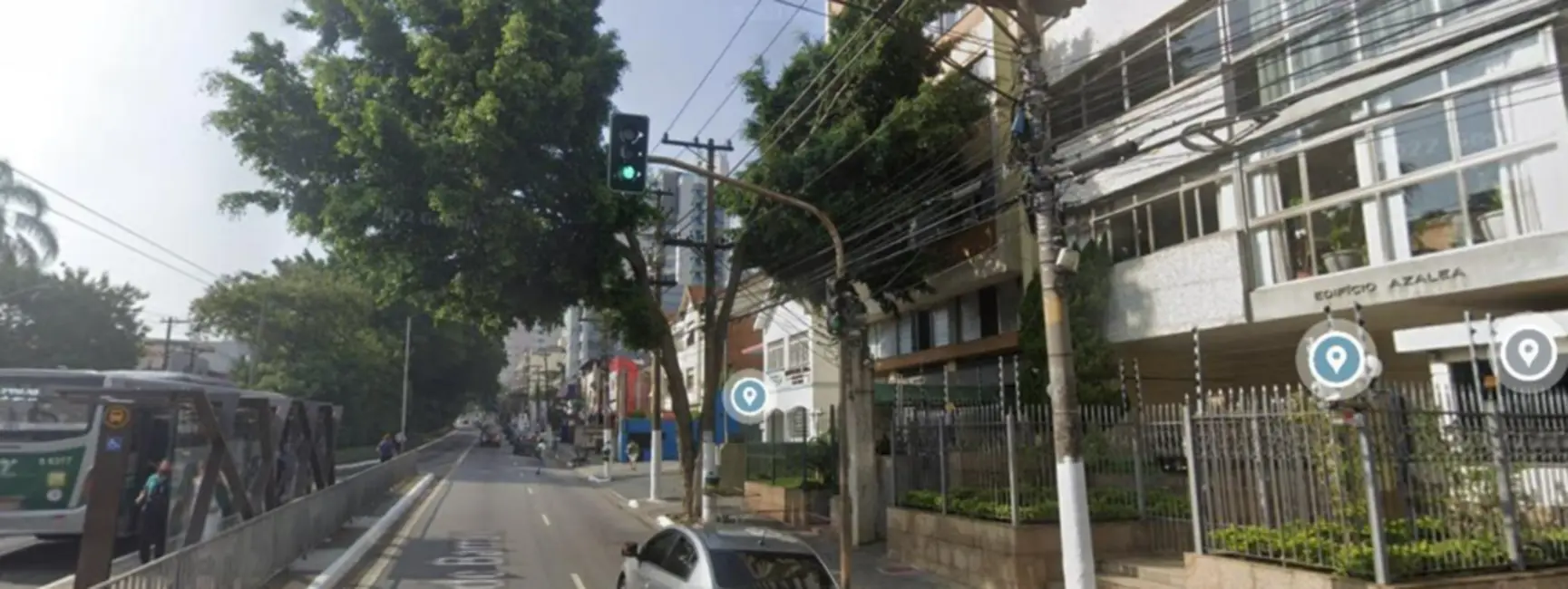 Foto 3 de Apartamento com 2 quartos à venda, 234m2 em Mooca, São Paulo - SP