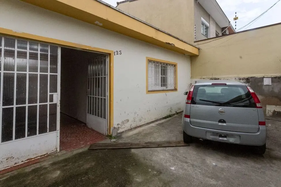 Casa com 2 quartos à venda, 208m2 em Mooca, São Paulo - SP - imagem 5 Foto 5 de Casa com 2 quartos à venda, 208m2 em Mooca, São Paulo - SP