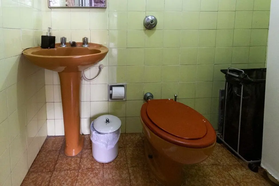 Casa com 2 quartos à venda, 208m2 em Mooca, São Paulo - SP - imagem 2 Foto 2 de Casa com 2 quartos à venda, 208m2 em Mooca, São Paulo - SP