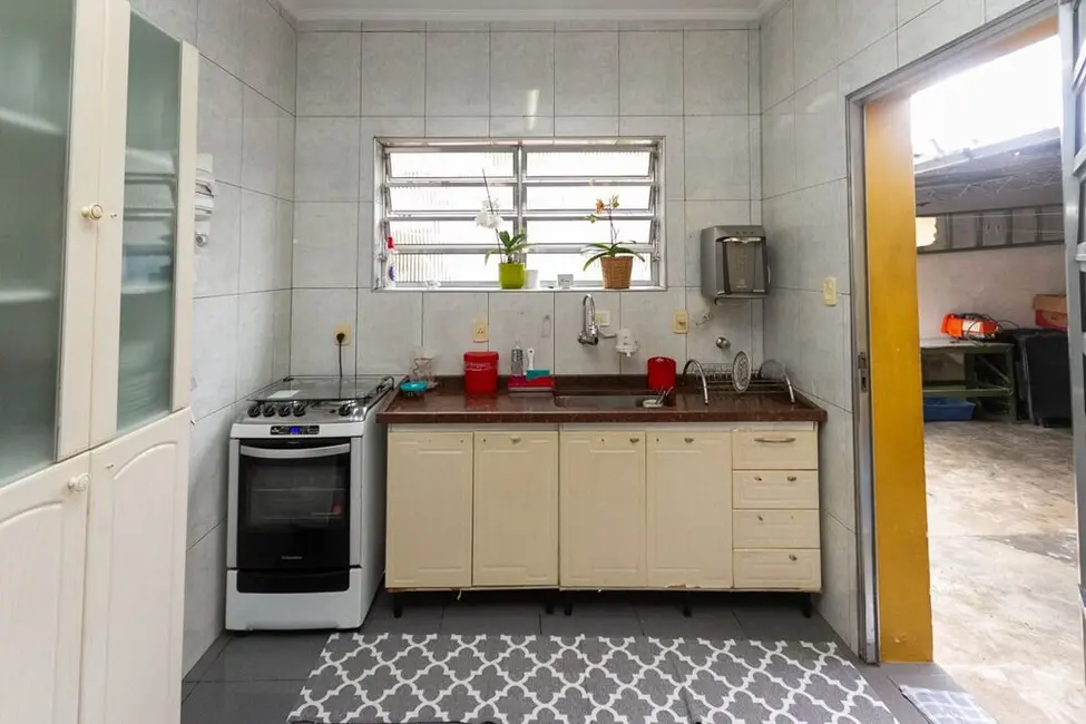 Casa com 2 quartos à venda, 208m2 em Mooca, São Paulo - SP - imagem 7 Foto 7 de Casa com 2 quartos à venda, 208m2 em Mooca, São Paulo - SP