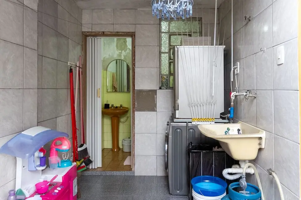 Casa com 2 quartos à venda, 208m2 em Mooca, São Paulo - SP - imagem 3 Foto 3 de Casa com 2 quartos à venda, 208m2 em Mooca, São Paulo - SP