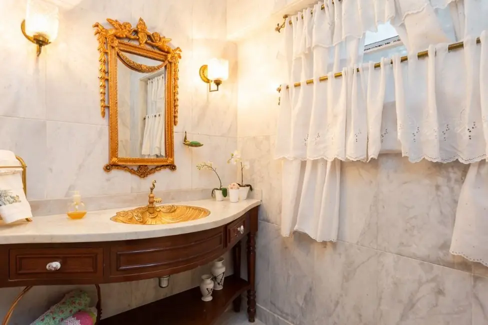 Casa com 4 quartos à venda, 460m2 em Pacaembu, São Paulo - SP - imagem 5 Foto 5 de Casa com 4 quartos à venda, 460m2 em Pacaembu, São Paulo - SP