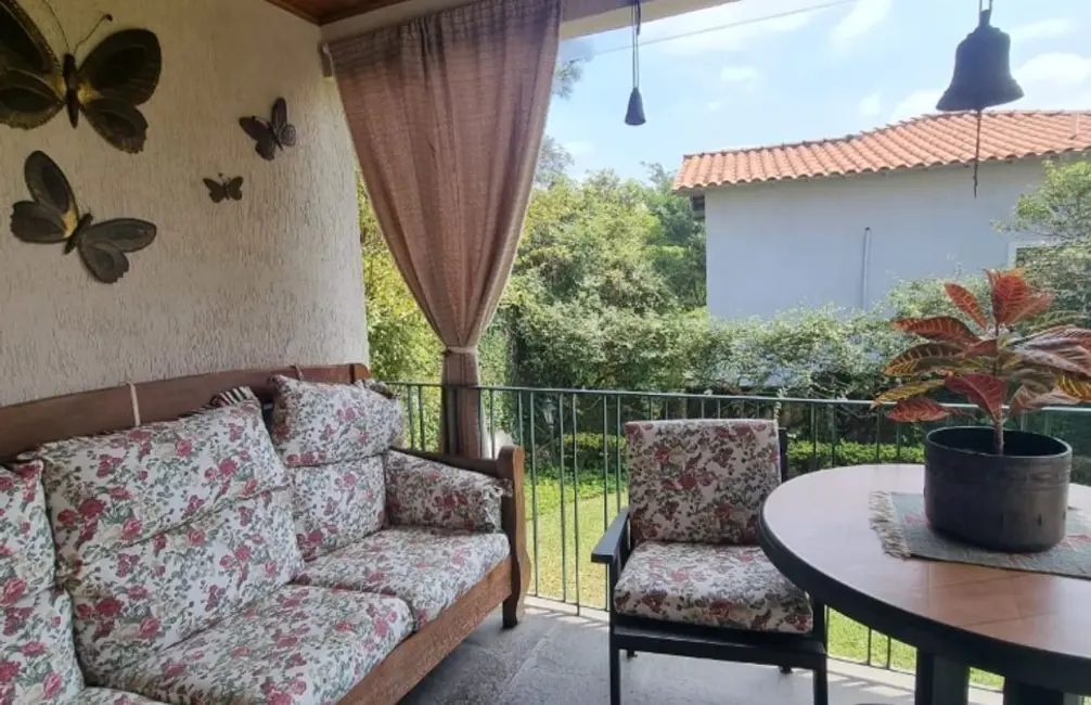 Foto 6 de Casa com 3 quartos à venda, 350m2 em Pacaembu, São Paulo - SP