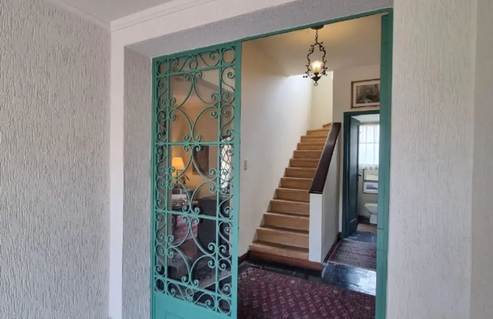 Foto 7 de Casa com 3 quartos à venda, 350m2 em Pacaembu, São Paulo - SP