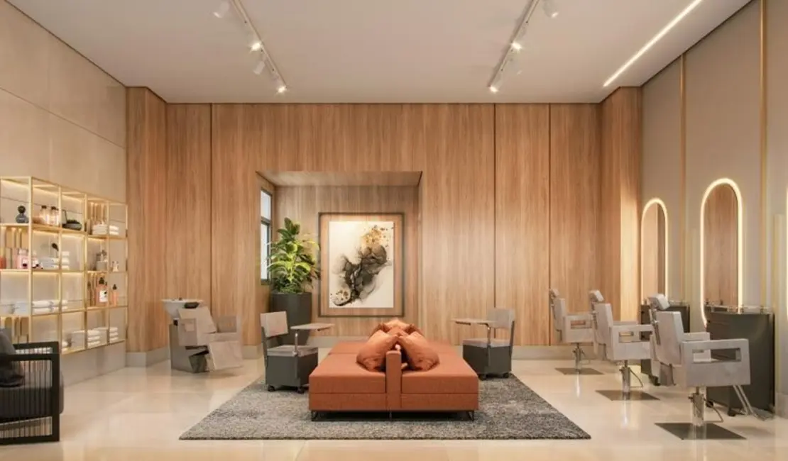 Foto 8 de Kitnet com 1 quarto à venda, 21m2 em Paraíso, São Paulo - SP