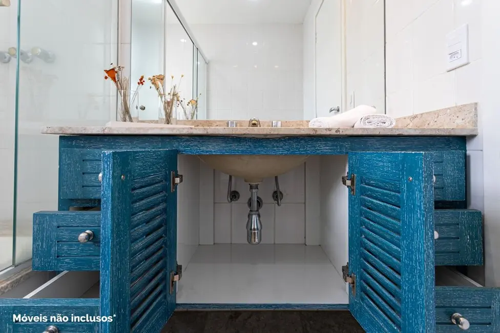 Apartamento com 3 quartos à venda, 276m2 em Paraíso, São Paulo - SP - imagem 7 Foto 7 de Apartamento com 3 quartos à venda, 276m2 em Paraíso, São Paulo - SP