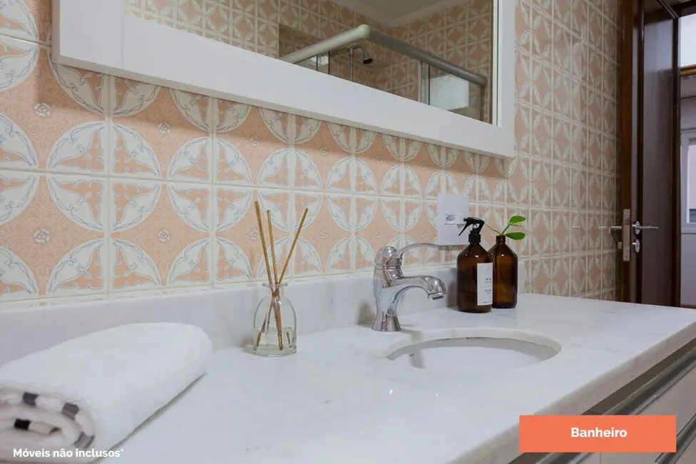 Apartamento com 4 quartos à venda, 153m2 em Paraíso, São Paulo - SP - imagem 7 Foto 7 de Apartamento com 4 quartos à venda, 153m2 em Paraíso, São Paulo - SP