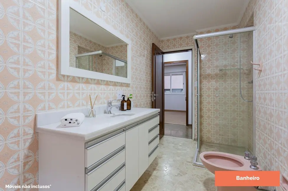 Apartamento com 4 quartos à venda, 153m2 em Paraíso, São Paulo - SP - imagem 9 Foto 9 de Apartamento com 4 quartos à venda, 153m2 em Paraíso, São Paulo - SP