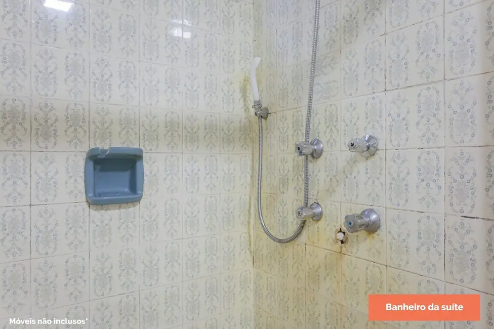 Apartamento com 4 quartos à venda, 153m2 em Paraíso, São Paulo - SP - imagem 3 Foto 3 de Apartamento com 4 quartos à venda, 153m2 em Paraíso, São Paulo - SP