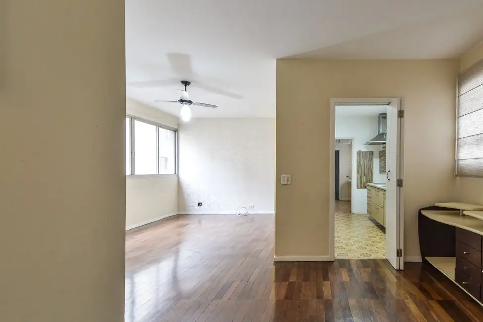 Foto 6 de Apartamento com 2 quartos à venda, 88m2 em Paraíso, São Paulo - SP