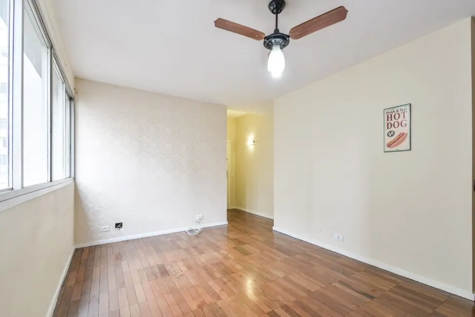 Foto 3 de Apartamento com 2 quartos à venda, 88m2 em Paraíso, São Paulo - SP