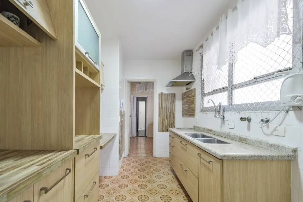 Foto 7 de Apartamento com 2 quartos à venda, 88m2 em Paraíso, São Paulo - SP