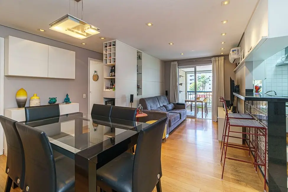 Foto 1 de Apartamento com 2 quartos à venda, 71600m2 em Paraíso, São Paulo - SP