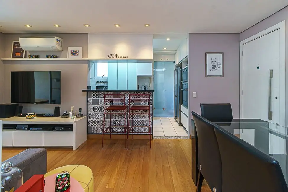 Apartamento com 2 quartos à venda, 71600m2 em Paraíso, São Paulo - SP - imagem 9 Foto 9 de Apartamento com 2 quartos à venda, 71600m2 em Paraíso, São Paulo - SP