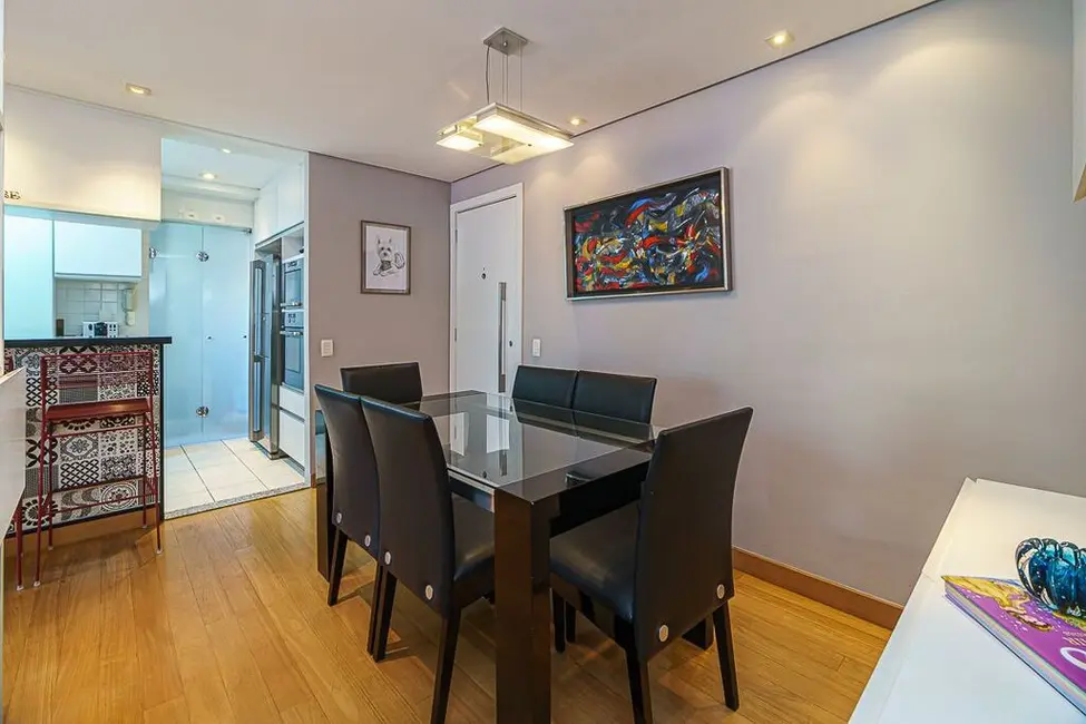 Apartamento com 2 quartos à venda, 71600m2 em Paraíso, São Paulo - SP - imagem 4 Foto 4 de Apartamento com 2 quartos à venda, 71600m2 em Paraíso, São Paulo - SP