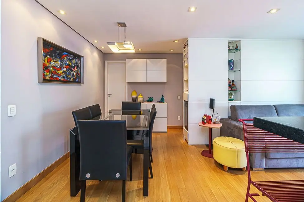 Apartamento com 2 quartos à venda, 71600m2 em Paraíso, São Paulo - SP - imagem 2 Foto 2 de Apartamento com 2 quartos à venda, 71600m2 em Paraíso, São Paulo - SP