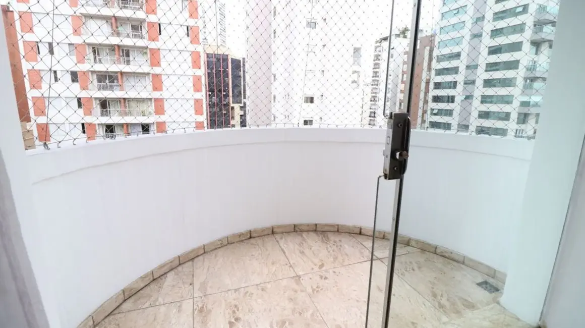 Apartamento com 3 quartos à venda, 90m2 em Paraíso, São Paulo - SP - imagem 3 Foto 3 de Apartamento com 3 quartos à venda, 90m2 em Paraíso, São Paulo - SP