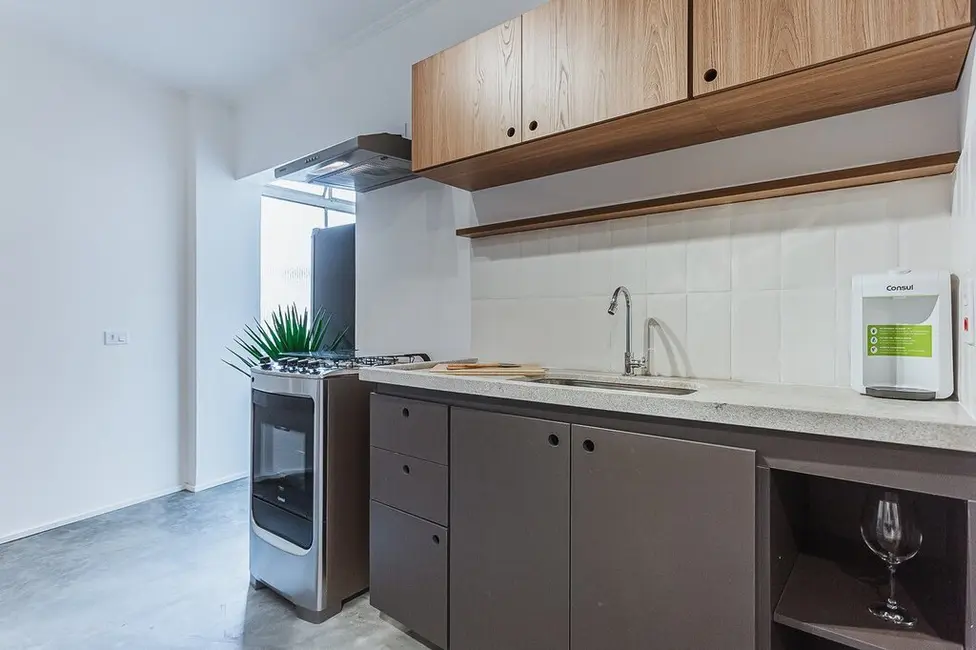 Foto 5 de Apartamento com 3 quartos à venda, 75m2 em Paraíso, São Paulo - SP