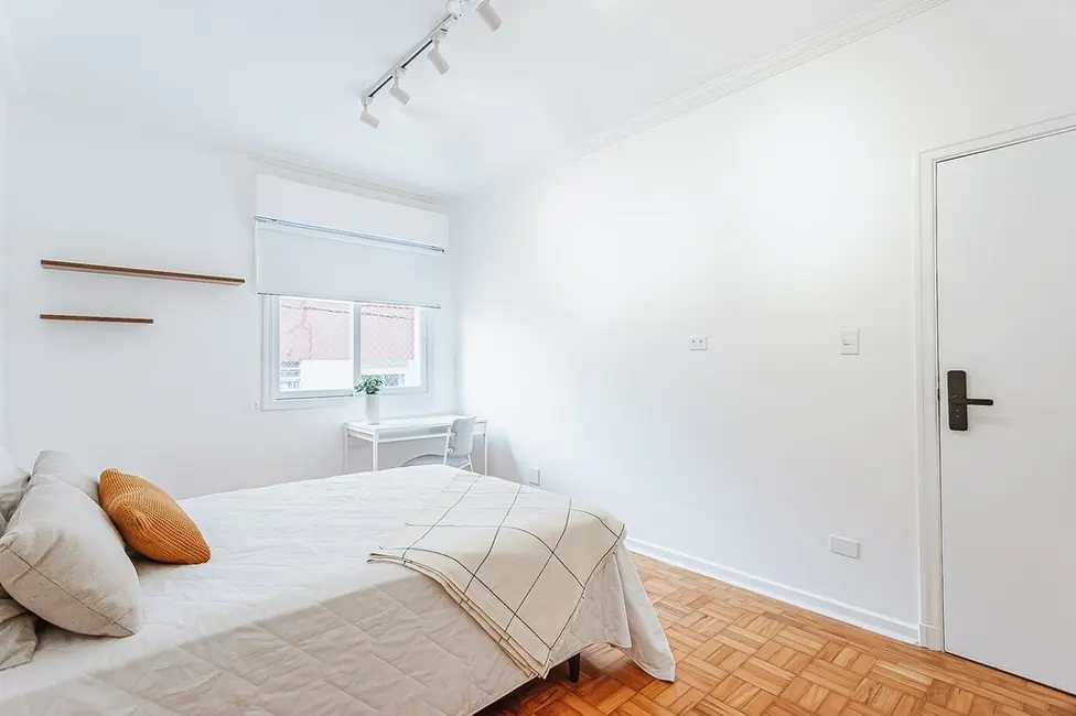 Foto 6 de Apartamento com 3 quartos à venda, 75m2 em Paraíso, São Paulo - SP