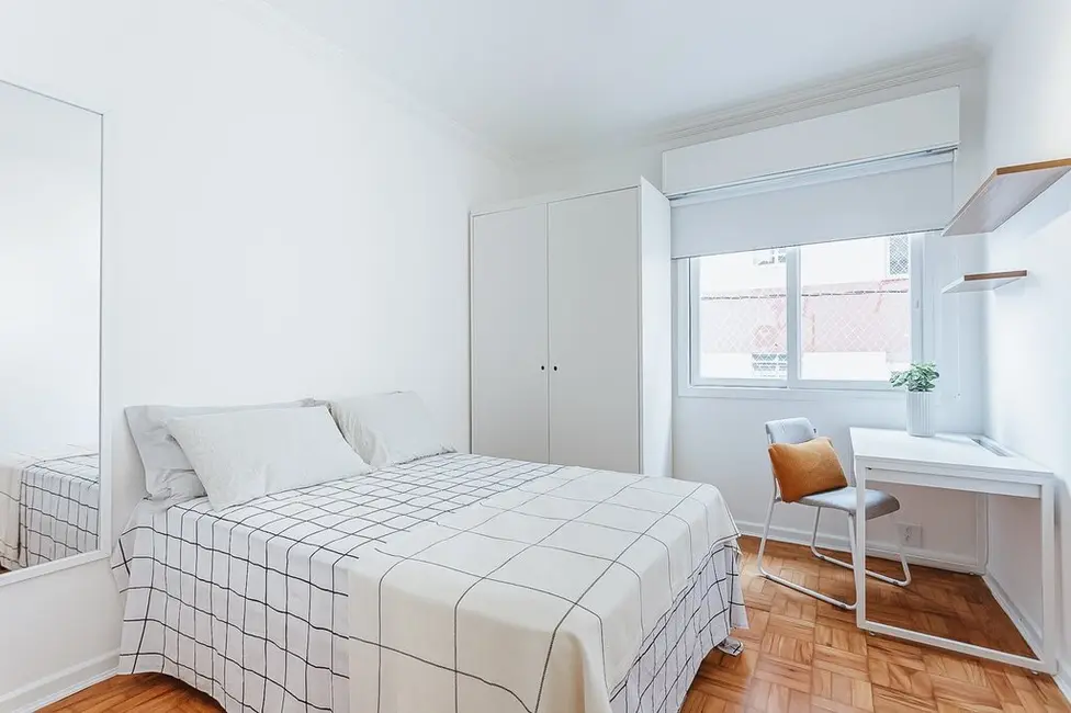 Foto 7 de Apartamento com 3 quartos à venda, 75m2 em Paraíso, São Paulo - SP