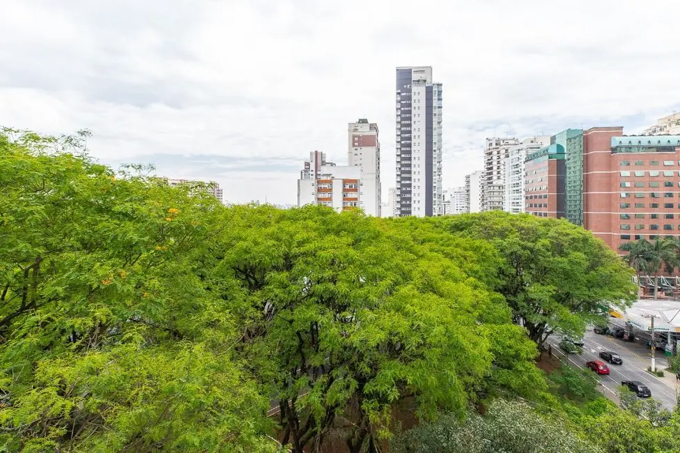 Apartamento com 2 quartos à venda, 77m2 em Paraíso, São Paulo - SP - imagem 3 Foto 3 de Apartamento com 2 quartos à venda, 77m2 em Paraíso, São Paulo - SP