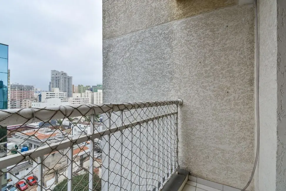 Cobertura com 3 quartos à venda, 94m2 em Paraíso, São Paulo - SP - imagem 9 Foto 9 de Cobertura com 3 quartos à venda, 94m2 em Paraíso, São Paulo - SP