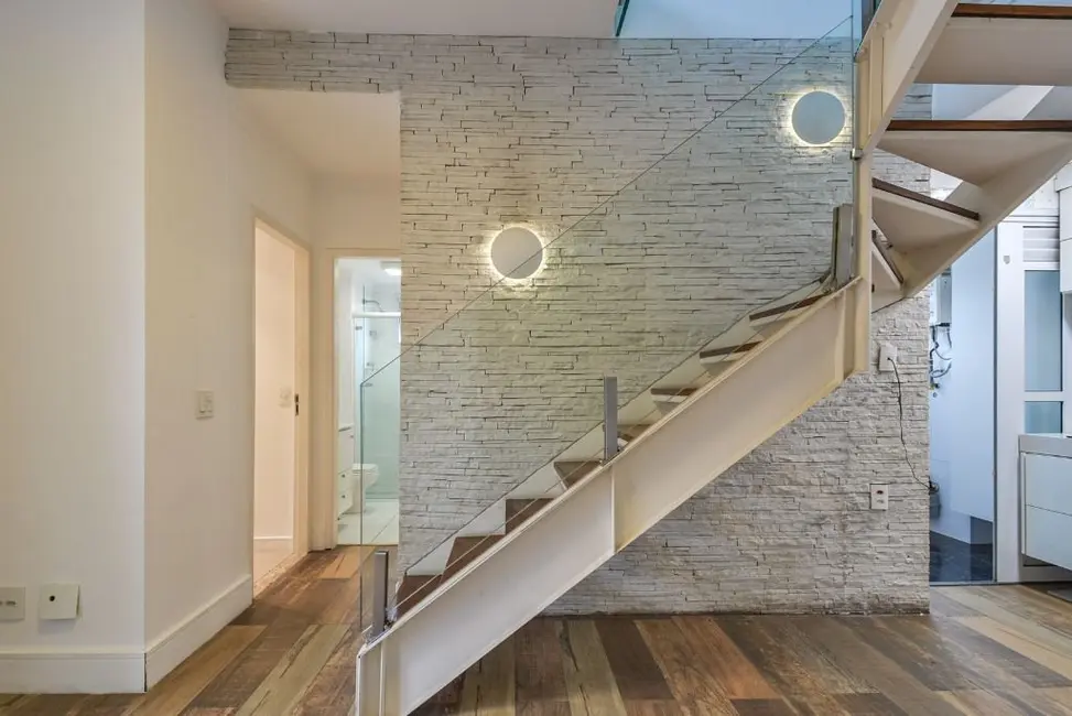 Cobertura com 3 quartos à venda, 94m2 em Paraíso, São Paulo - SP - imagem 8 Foto 8 de Cobertura com 3 quartos à venda, 94m2 em Paraíso, São Paulo - SP