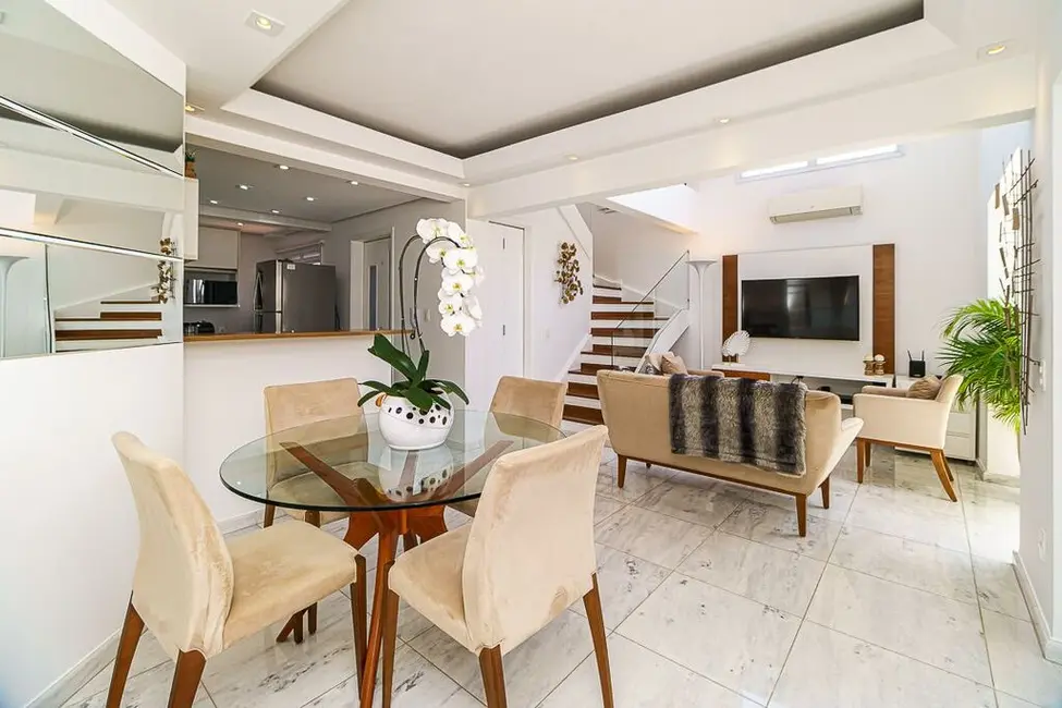 Foto 6 de Cobertura com 2 quartos à venda, 107m2 em Paraíso, São Paulo - SP