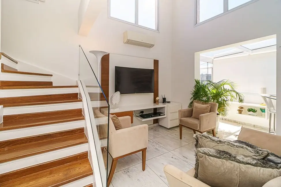 Foto 8 de Cobertura com 2 quartos à venda, 107m2 em Paraíso, São Paulo - SP