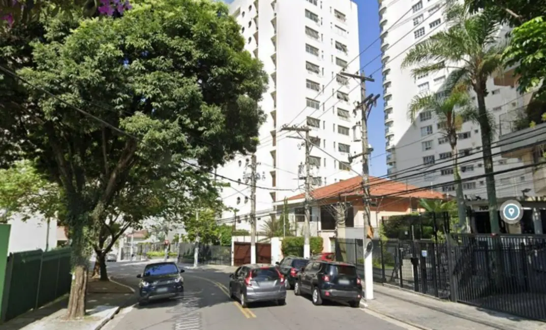 Apartamento com 1 quarto à venda, 86m2 em Paraíso, São Paulo - SP - imagem 3 Foto 3 de Apartamento com 1 quarto à venda, 86m2 em Paraíso, São Paulo - SP