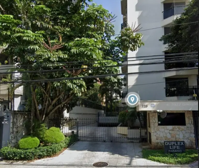 Apartamento com 1 quarto à venda, 86m2 em Paraíso, São Paulo - SP - imagem 1 Foto 1 de Apartamento com 1 quarto à venda, 86m2 em Paraíso, São Paulo - SP