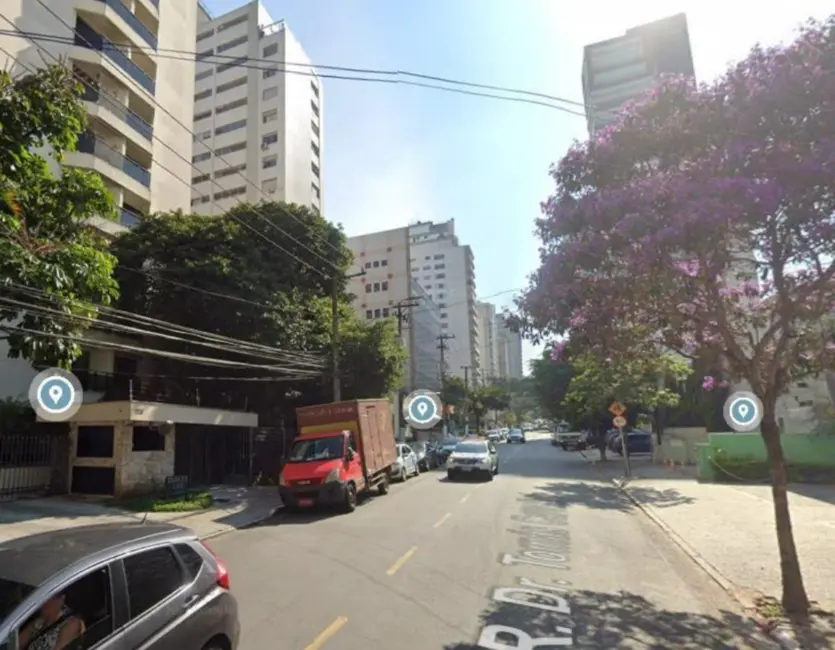 Apartamento com 1 quarto à venda, 86m2 em Paraíso, São Paulo - SP - imagem 5 Foto 5 de Apartamento com 1 quarto à venda, 86m2 em Paraíso, São Paulo - SP