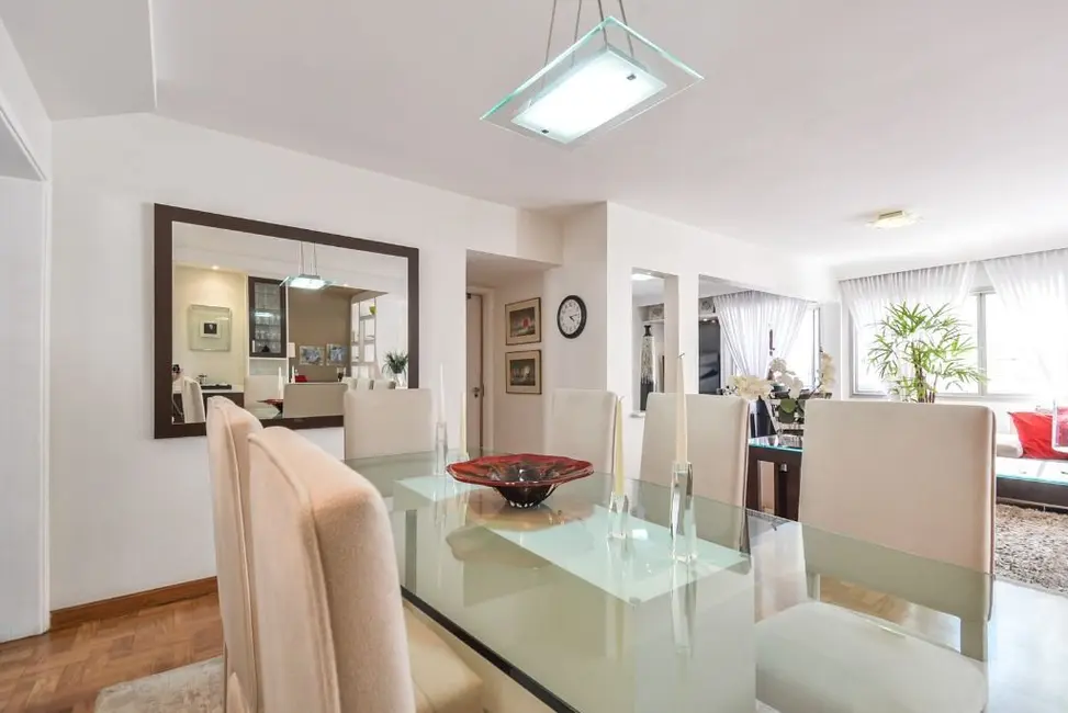 Apartamento com 4 quartos à venda, 174m2 em Paraíso, São Paulo - SP - imagem 9 Foto 9 de Apartamento com 4 quartos à venda, 174m2 em Paraíso, São Paulo - SP