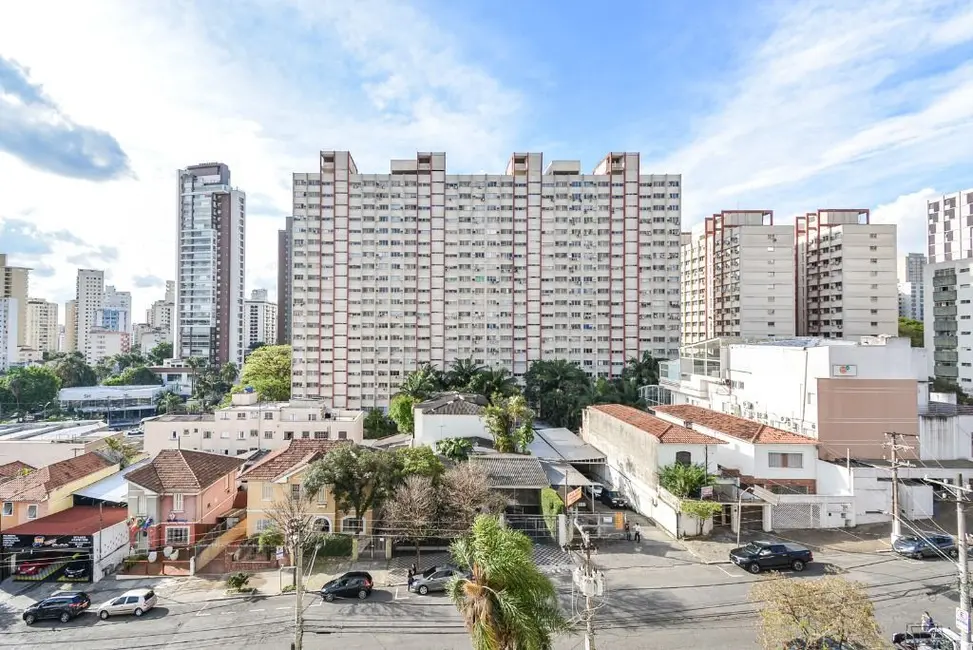 Apartamento com 4 quartos à venda, 174m2 em Paraíso, São Paulo - SP - imagem 5 Foto 5 de Apartamento com 4 quartos à venda, 174m2 em Paraíso, São Paulo - SP