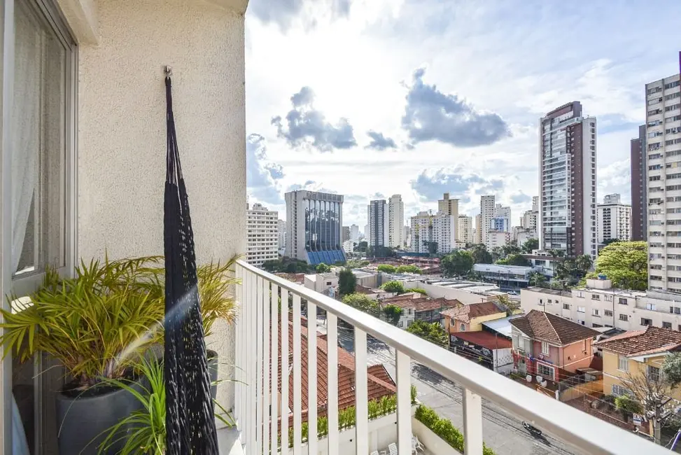 Apartamento com 4 quartos à venda, 174m2 em Paraíso, São Paulo - SP - imagem 4 Foto 4 de Apartamento com 4 quartos à venda, 174m2 em Paraíso, São Paulo - SP