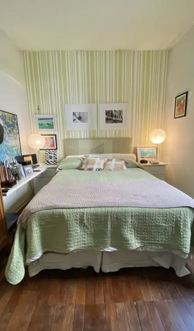 Apartamento com 3 quartos à venda, 113m2 em Paraíso, São Paulo - SP - imagem 6 Foto 6 de Apartamento com 3 quartos à venda, 113m2 em Paraíso, São Paulo - SP