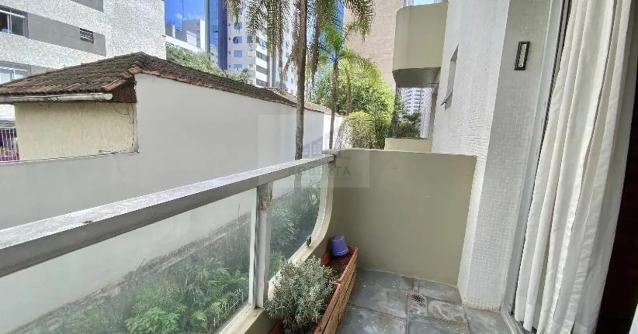 Apartamento com 3 quartos à venda, 113m2 em Paraíso, São Paulo - SP - imagem 1 Foto 1 de Apartamento com 3 quartos à venda, 113m2 em Paraíso, São Paulo - SP