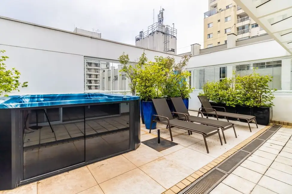 Foto 1 de Cobertura com 4 quartos à venda, 231m2 em Paraíso, São Paulo - SP